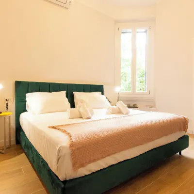 Italianflat - Navigli Suite Hotels near مركز سوبر استوديو بيو للمؤتمرات