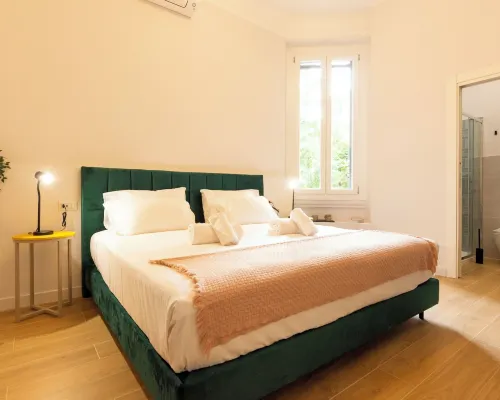 Italianflat - Navigli Suite Hôtels à proximité de : Métro Romolo