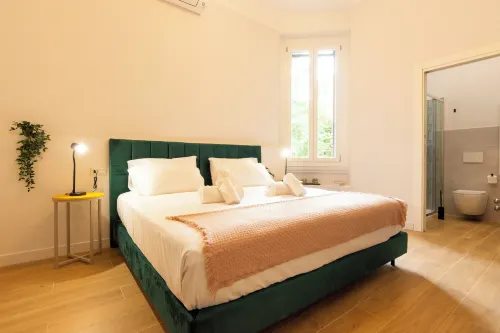 Italianflat - Navigli Suite - Guest houses
