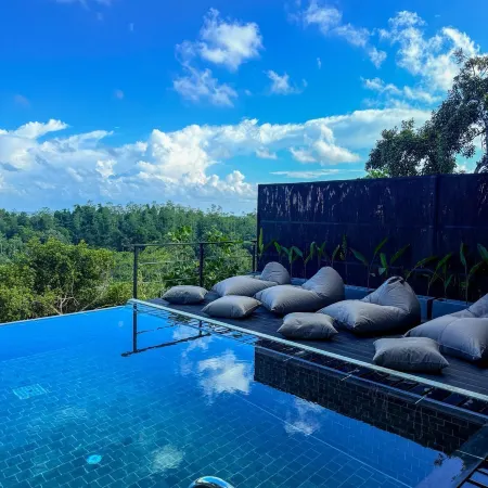 Villa Hillcrest Weligama