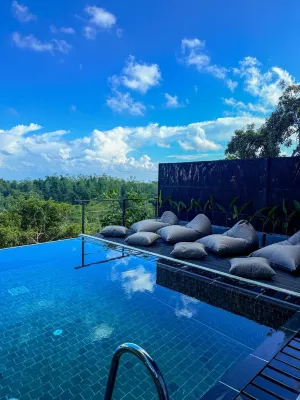 Villa Hillcrest Weligama - Villas