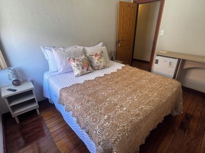 Pousada Casa de Vó