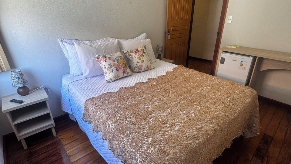 Pousada Casa de Vó