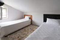 Mavi Melodi Suite Hotels in Gocek