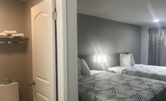 Motel 6 - McComb, MS