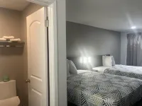 Motel 6 - McComb, MS Hotels in McComb