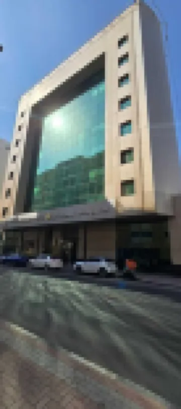 พาวิลเลียน พาเลซ โรงแรม โรงแรมใกล้พอร์ท ราสฮิด