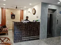HOTEL SAI SHARNAM Hotels near DTU