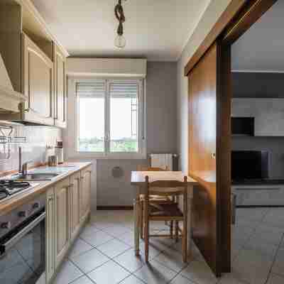 Bedetti Modern Flat by Wonderful Italy Rooms