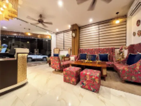 The Neeraj Ganga Rajmahal Wellness Dream