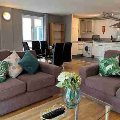 Premium 4Pax Apartment with Kitchen Others