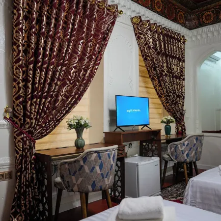 Learmara Guest House