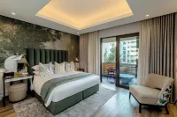 โรงแรมสเตน ซิตี้ โดย แซกซอน