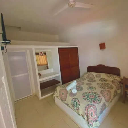 Hotel Gran Caiman