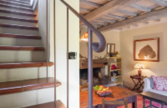 麗莉民宿 卡斯蒂戈隆·多爾希亞酒店