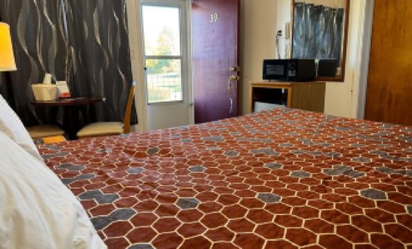 Economy Inn Cadillac MI by Hotel O