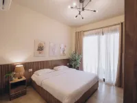 Hazel Spaces in New Cairo Hotels near AUC New Cairo