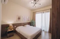 Hazel Spaces in New Cairo Hotels near AUC New Cairo