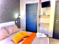 Comfy Holiday Rooms Hotels in Ricadi