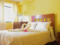 Hospedaje Claudia Hotels in Ica