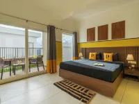 The Hosteller Kodaikanal Hotels in Dindigul