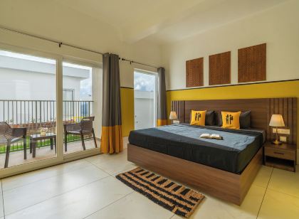 The Hosteller Kodaikanal