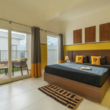 The Hosteller Kodaikanal
