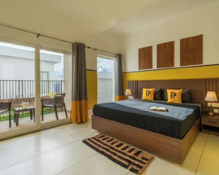 The Hosteller Kodaikanal Hotels in Dindigul