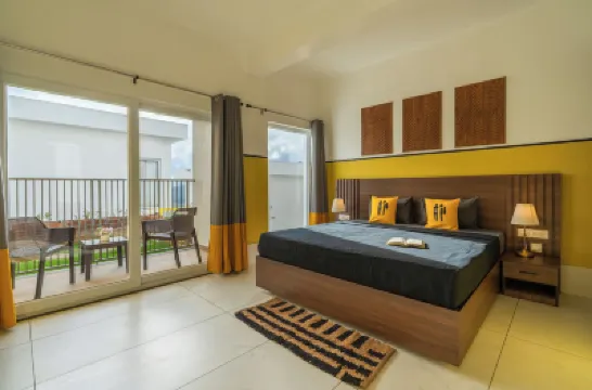 เดอะ โฮสเทลเลอร์ โคดัยกานัล โรงแรมใน