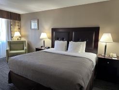 Quality Inn & Suites Everett