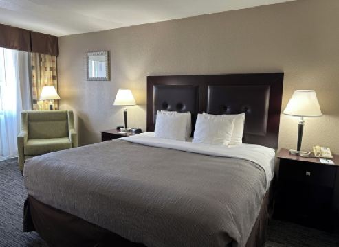 Quality Inn & Suites Everett