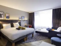 Ibis Styles Den Haag Scheveningen Hotel a Scheveningen