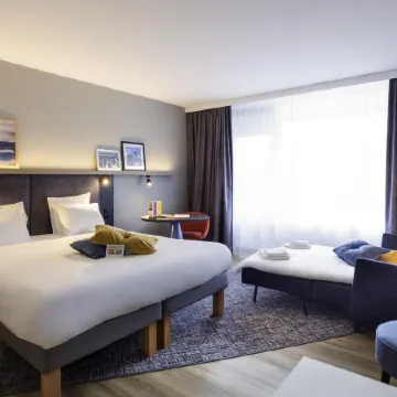 Ibis Styles Den Haag Scheveningen