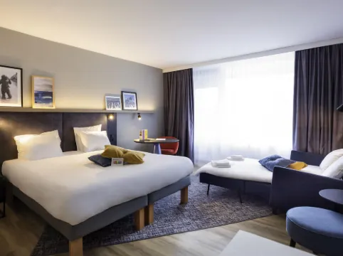 Ibis Styles Den Haag Scheveningen