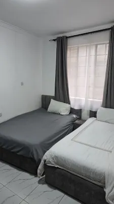 Spad House Furnished Apartment & Spa - Apartments