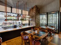 Ibis Vitoria Praia do Canto