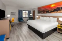 Days Inn by Wyndham Mason City Hotel di 