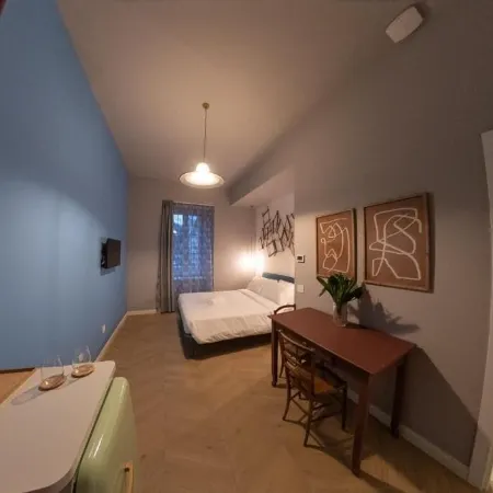 Sophia Boutique Suites
