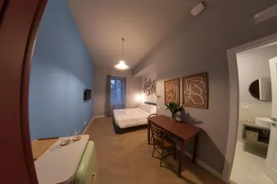 Sophia Boutique Suites Hotels near Port of Trieste