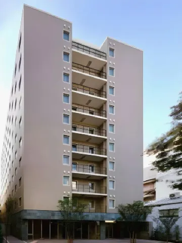 ริชมอนด์ โรงแรม โคชิ โรงแรมใน