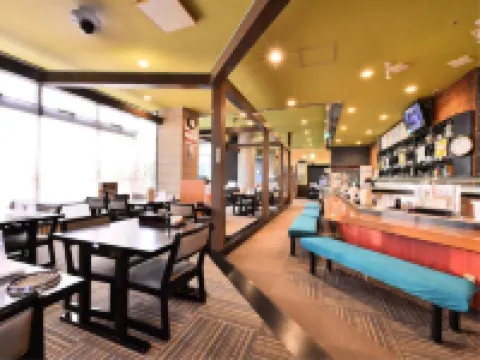 みどり館 半田のホテル