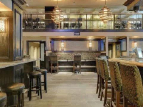 Strathcona Hotel Hotels in Victoria