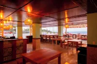 The Mint Resort Isla Mujeres - breakfast