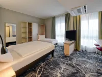 Ibis Styles Magdeburg