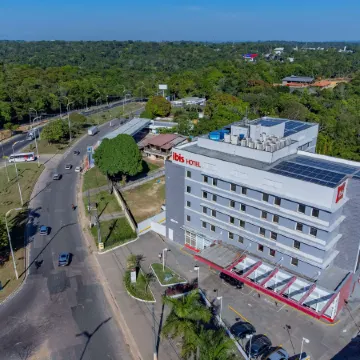 Ibis Manaus Aeroporto