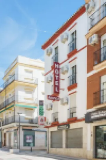 Hotel Arunda II Hotel di 