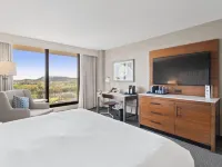 Horseshoe Bay Resort Hotels in Llano County