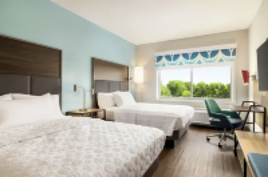 Tru by Hilton Martinsburg