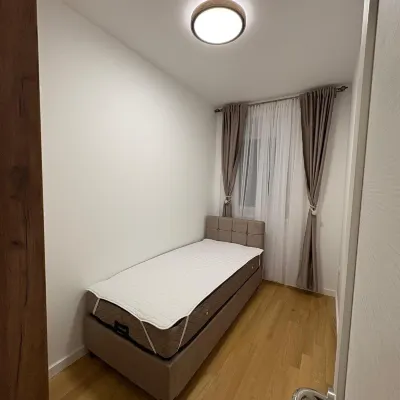 I&I Apartments 36 Hotels near Šumadija Sajam