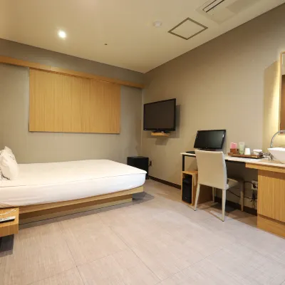 Nampo Comma Hotel Отели рядом с достопримечательностью «Рынок Схиндонга»